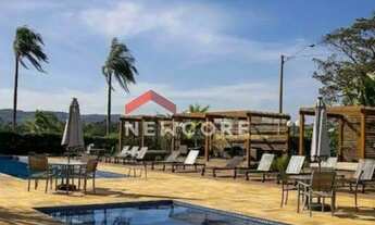 Imagem: Lote em condomínio em Avenida Mário Zan