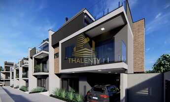 Imagem: SOBRADO EM CONDOMÍNIO com 3 dormitórios