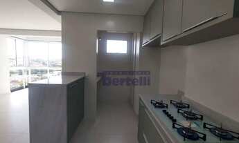 Imagem 5: Apartamento com 3 dormitórios à venda, 94 m² por R$ 1.200.000,00 - Centro - Bragança Pauli