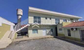 Imagem 2: Industrial Galpão em