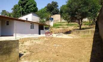 Imagem 4: Chácara com 2 dormitórios à venda, 671 m² por R$ 300.000 - Chácaras Pousada do Vale - São