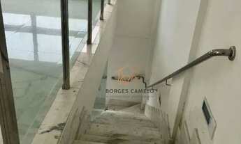 Imagem 6: Cobertura com 4 quartos, 357 m² - venda por R$ 2.950.000 ou aluguel por R$ 14.240 - Serra