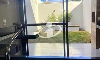 Imagem 6: Aluguel Casa BOSQUE DOS BURITIS