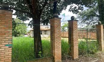 Imagem 4: VENDE-SE TERRENO DE CHÁCARA EM TAQUARUÇU POR R$ 600.000,00