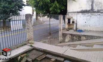 Imagem 2: Terreno à venda Rudge Ramos - São Bernardo do Campo - SP