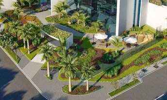 Imagem 7: Imóvel para venda possui 135 metros quadrados com 3 quartos em Boa Viagem - Recife - PE