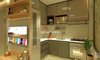 Imagem 6: Apartamento em Rua Miosotes - Fátima - Joinville/SC