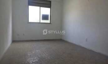 Imagem 3: Apartamento Desocupado no Coração do Cachambi com Lazer Completo! M09P