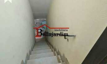 Imagem 7: Sobrado Comercial, para Alugar , Bairro Vila Santa Tereza, Santo André/SP