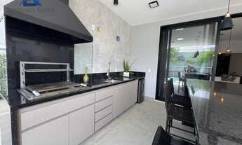 Imagem 6: Casa Reserva Santa Rosa