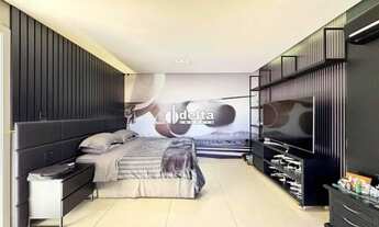 Imagem 7: Casa no condomínio BOSQUE KARAIBA disponível para venda em Uberlândia-MG