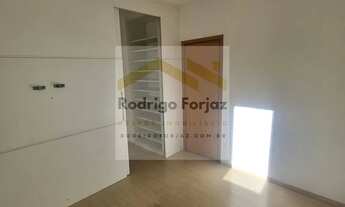 Imagem 6: Condomínio Jardins de Tamboré - Apto. Locação Condomínio Jardins Tamboré 122,59m², 03 Dorm