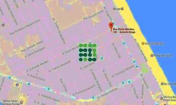 Imagem 5: Apartamento para aluguel, 1 quarto, 1 vaga, Praia do Futuro - Fortaleza/CE