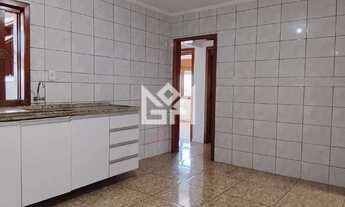 Imagem 5: Apartamento para Aluguel em Sarandi, Porto Alegre 3 Quartos, Varanda Gourmet, 1 Vaga