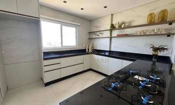 Imagem 6: Cobertura duplex com 3 dormitórios, piscina e área gourmet à venda, 128 m² por R$ 2.200.00