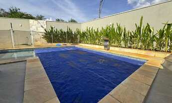 Imagem 4: Casa com 3 dormitórios, 249,67 m² - À venda por R$ 1.900.000,00 - Condomínio Habiana 2 - A