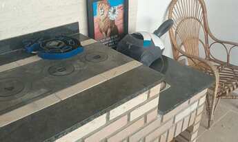 Imagem 10: Casa para temporada ou diárias