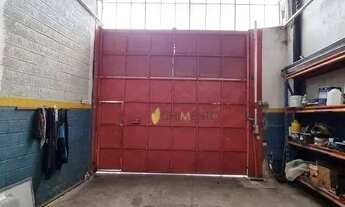 Imagem: Galpão para alugar, 130 m² por R$ 5.570/mês