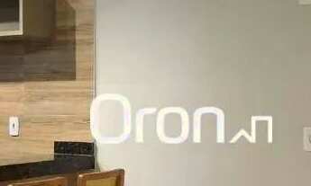 Imagem 4: Sobrado com 3 dormitórios à venda, 107 m² por R$ 670.000,00 - Setor Faiçalville - Goiânia