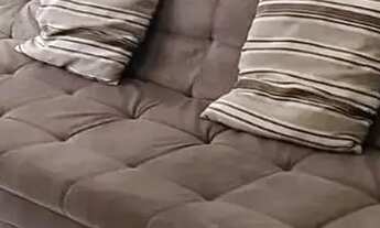 Imagem: Apartamento com 01 dormitório, mobiliado