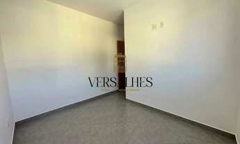 Imagem 2: Área Privativa a venda com 2 Quartos, 02 banheiros, 02 vagas de garagem, 85 m² - Bairro Sa