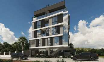 Imagem 3: Apartamento duas suites vista mar no Canto Grande em Bombinhas SC