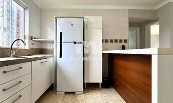 Imagem 5: Apartamento semi mobiliado com 1 suíte e 1 dormitório na Praia Brava