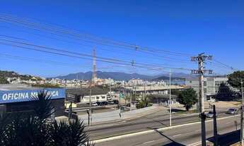 Imagem 6: Apartamento a venda 43 metros quadrados com 1 quarto em Coqueiros - Florianópolis - SC