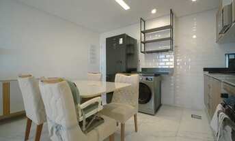 Imagem 5: Apto, 89m², 3/4, 2 vgs no Ed. Felicità