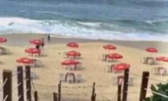 Imagem 3: NATAL em CAMBOINHAS - COMEMORAÇÕES