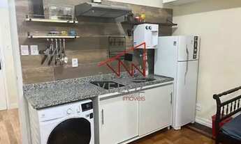 Imagem 4: Kitnet/Conjugado-À VENDA-Centro-Rio de Janeiro-RJ