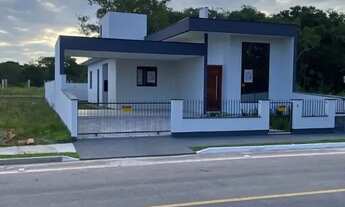 Imagem 5: Casa a venda em São José- Sertão do Maruim