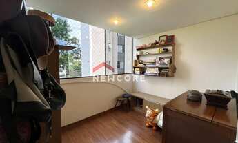 Imagem 6: Apartamento em Rua Paula Cândido - Gutierrez - Belo Horizonte/MG