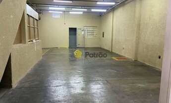 Imagem 3: Prédio para alugar, 517 m² por R$ 10.000,00/mês - Jardim São Francisco - São Bernardo do C