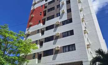 Imagem: Edificio Solar Grenoble - Madalena - Alugo