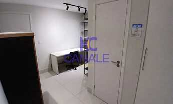 Imagem 7: Sala para venda ou locação, 2 ambientes, 1 vaga de garagem, Recreio dos Bandeirantes, Rio