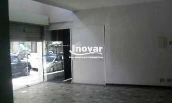 Imagem 2: Loja com 730m² de área construída no coração do Barro Preto