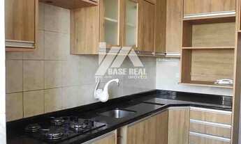 Imagem 6: Apartamento à venda no Edifício Marselha