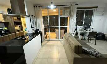 Imagem: Imóvel para aluguel tem 70 metros quadrados