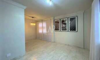 Imagem: Apartamento 4 quartos à venda no Bairro