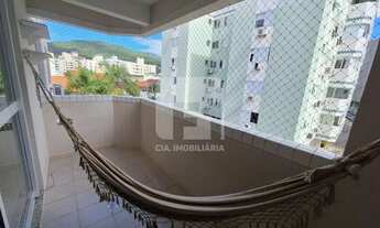 Imagem 2: Apartamento de 3 dormitórios à venda no Córrego Grande, em Florianópolis