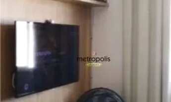 Imagem: Apartamento com 2 dormitórios à venda