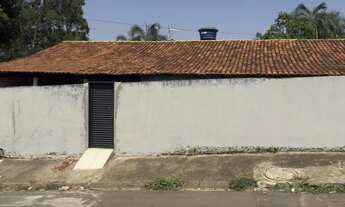 Imagem 2: Oportunidade! Lote com Casa, Barracão e Marmoraria Montada - Ideal para Investir