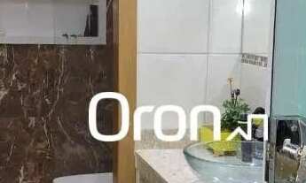 Imagem 7: Sobrado com 3 dormitórios à venda, 107 m² por R$ 670.000,00 - Setor Faiçalville - Goiânia