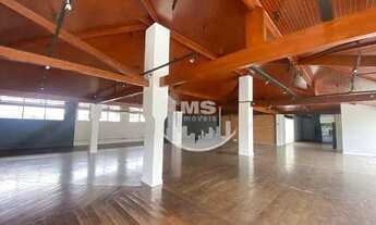 Imagem 5: Barracão para alugar, 850 m² por R$ 39.800,00/mês - Vila Sônia (Sousas) - Campinas/SP