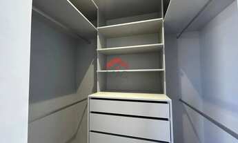 Imagem 16: Apartamento para Locação em Salvador, Jaguaribe, 2 dormitórios, 1 suíte, 2 banheiros, 1 va