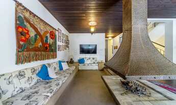 Imagem 5: Casa com 4 quartos e 3 vagas em Chácara das Pedras