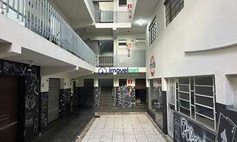 Imagem: PRÉDIO COMERCIAL À VENDA - ELDORADO