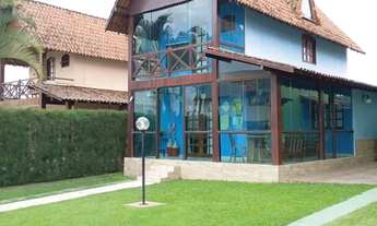 Imagem: Casa em Condomínio fechado a venda em Gravatá