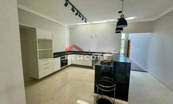 Imagem 2: Casa de condomínio em Rua Francisco Agostinho Filho - Jardim Residencial Campos do Conde